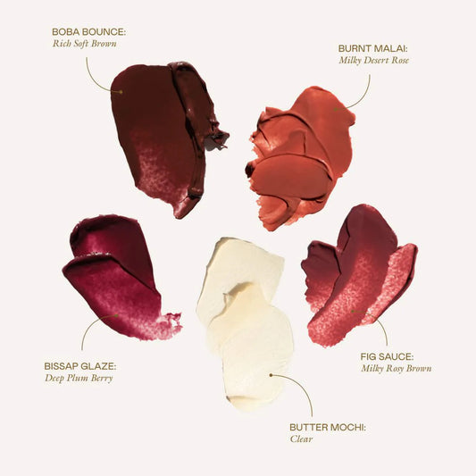 EADEM Le Chouchou Exfoliating + Softening Peptide Lip Balm