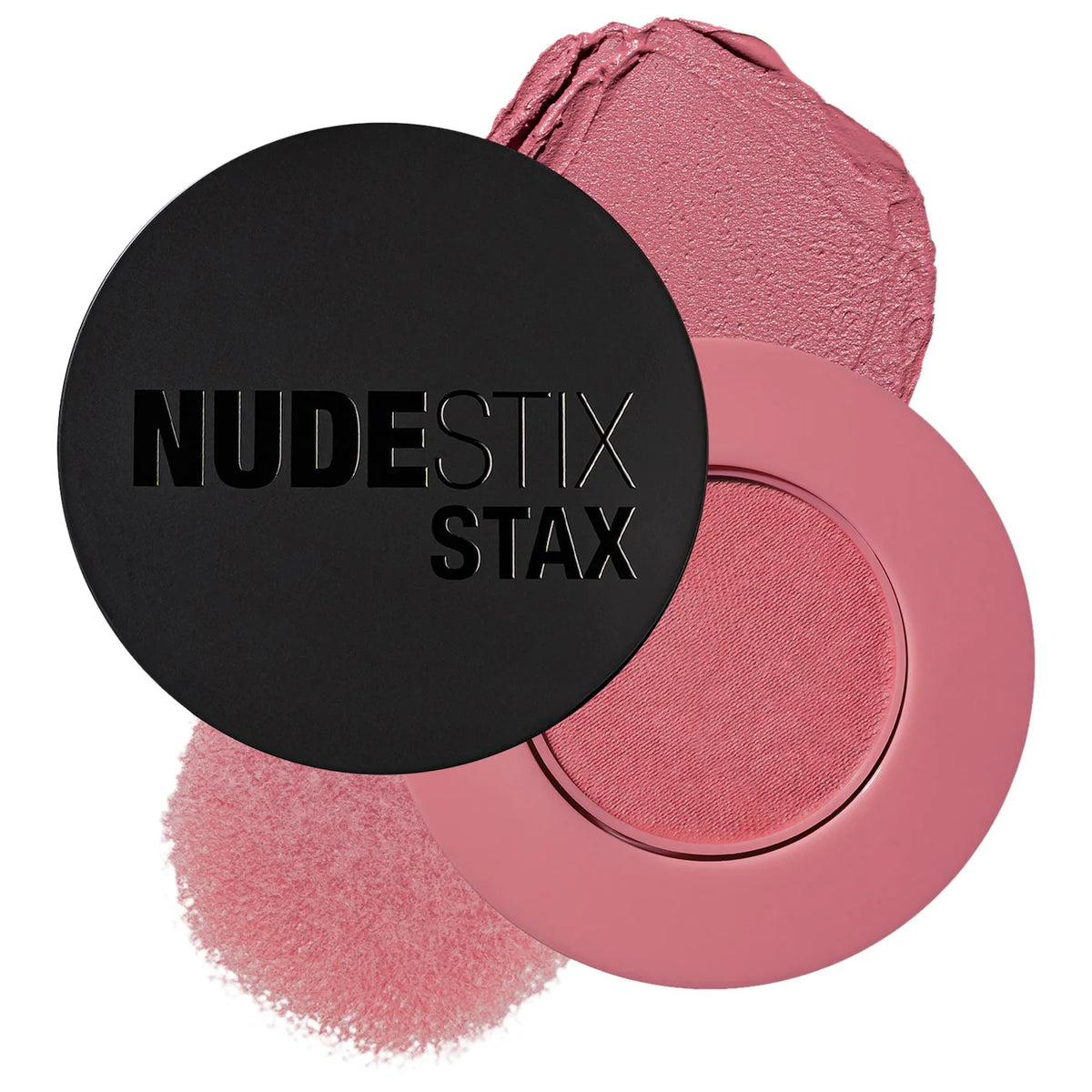 NUDESTIX Nudestix Stax All Over Color Blush Balm