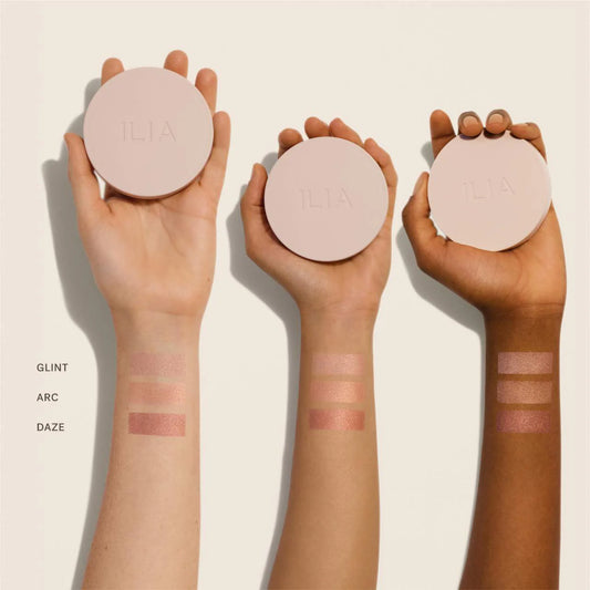 ILIA Lightshift Weightless Silky Cream Highlighter with 12-hour Wear