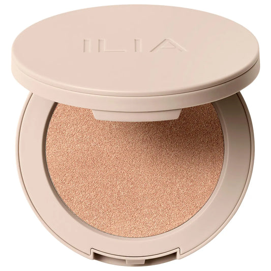 ILIA Lightshift Weightless Silky Cream Highlighter with 12-hour Wear