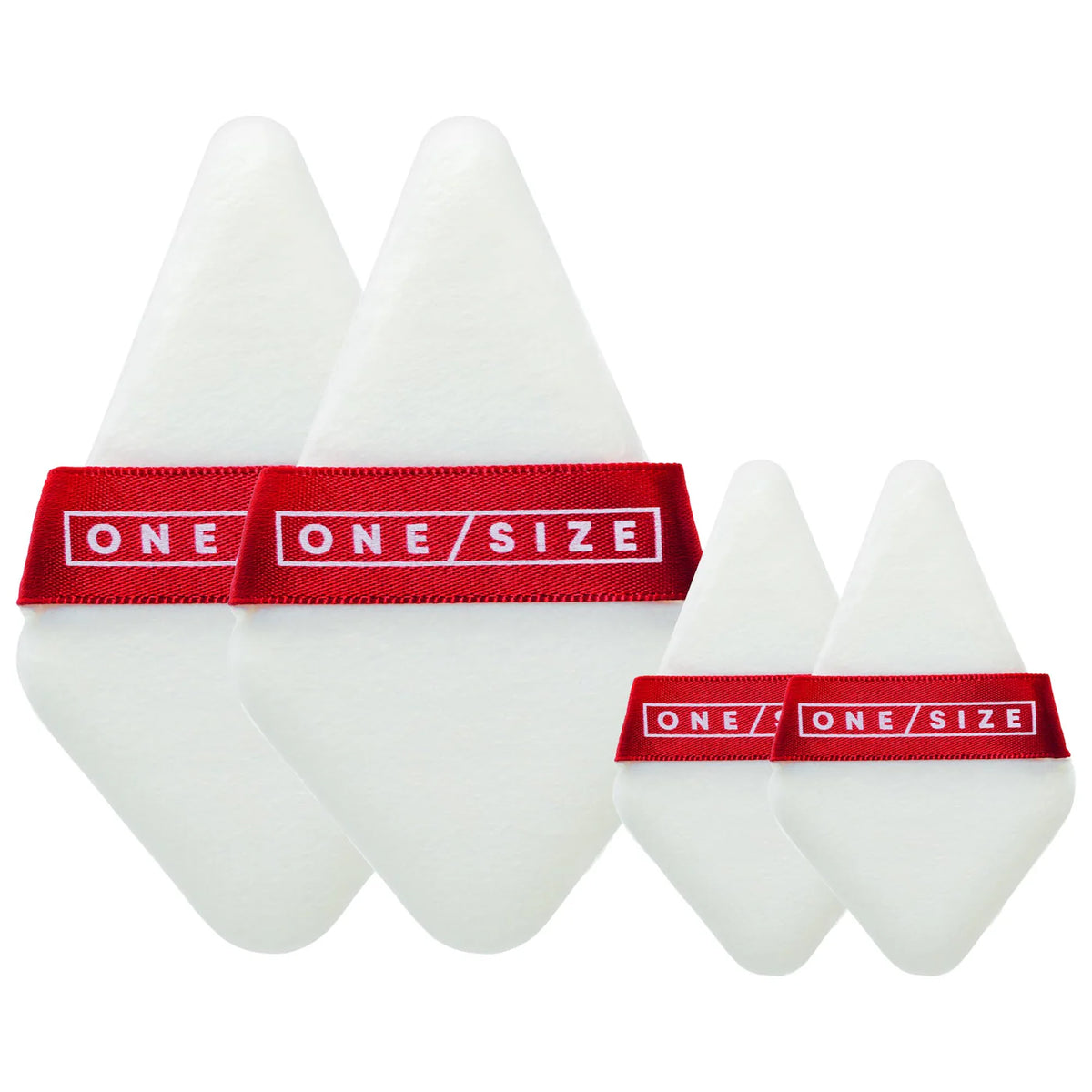 ONE/SIZE Precision Setting & Baking Kite Powder Puff Set