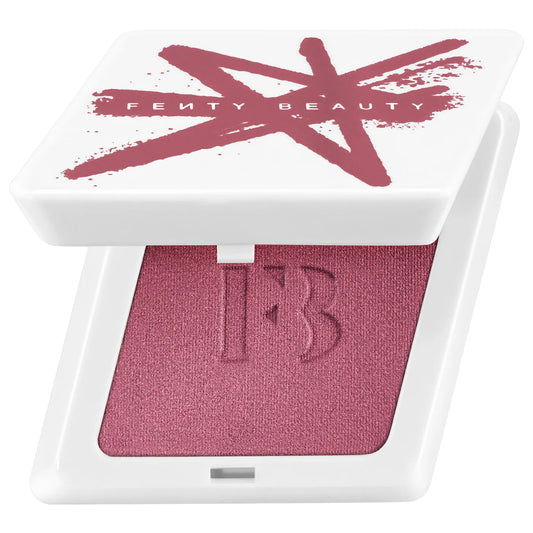 Fenty Beauty Fenty Cheeks Suede Waterproof Powder Blush
