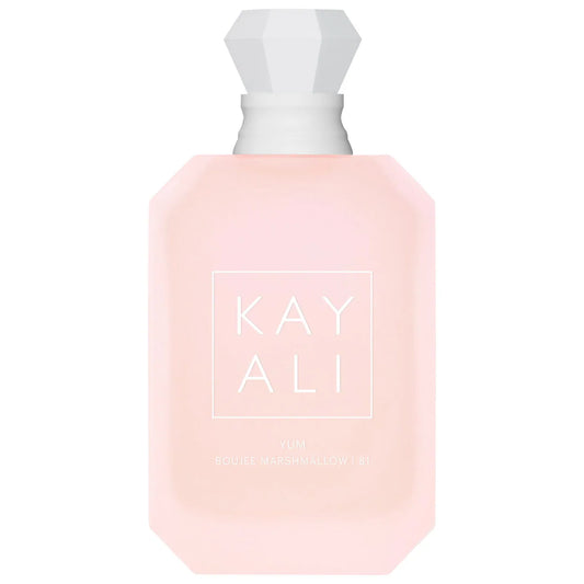 KAYALI  YUM BOUJEE MARSHMALLOW | 81 Eau de Parfum Intense