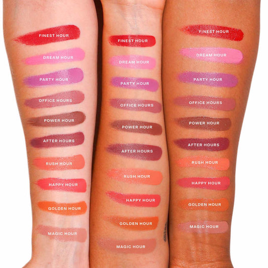 Tower 28 Beauty BeachPlease Lip + Cheek Cream Blush