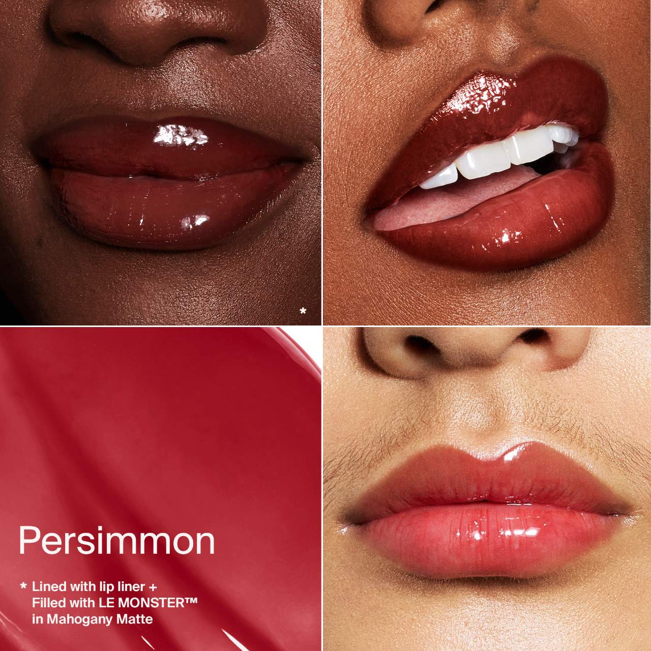 HAUS LABS PhD Hybrid Plumping Lip Glaze Set
