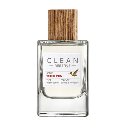 CLEAN RESERVE Whipped Cherry Eau de Parfum