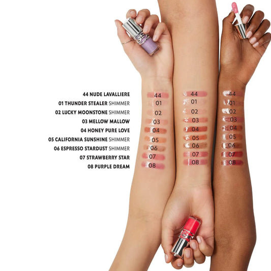 Yves Saint Laurent Loveshine Plumping Lip Oil Gloss