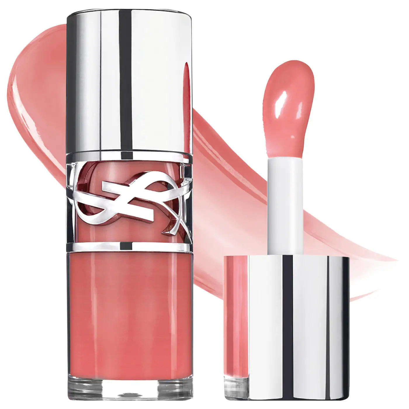 Yves Saint Laurent Loveshine Plumping Lip Oil Gloss
