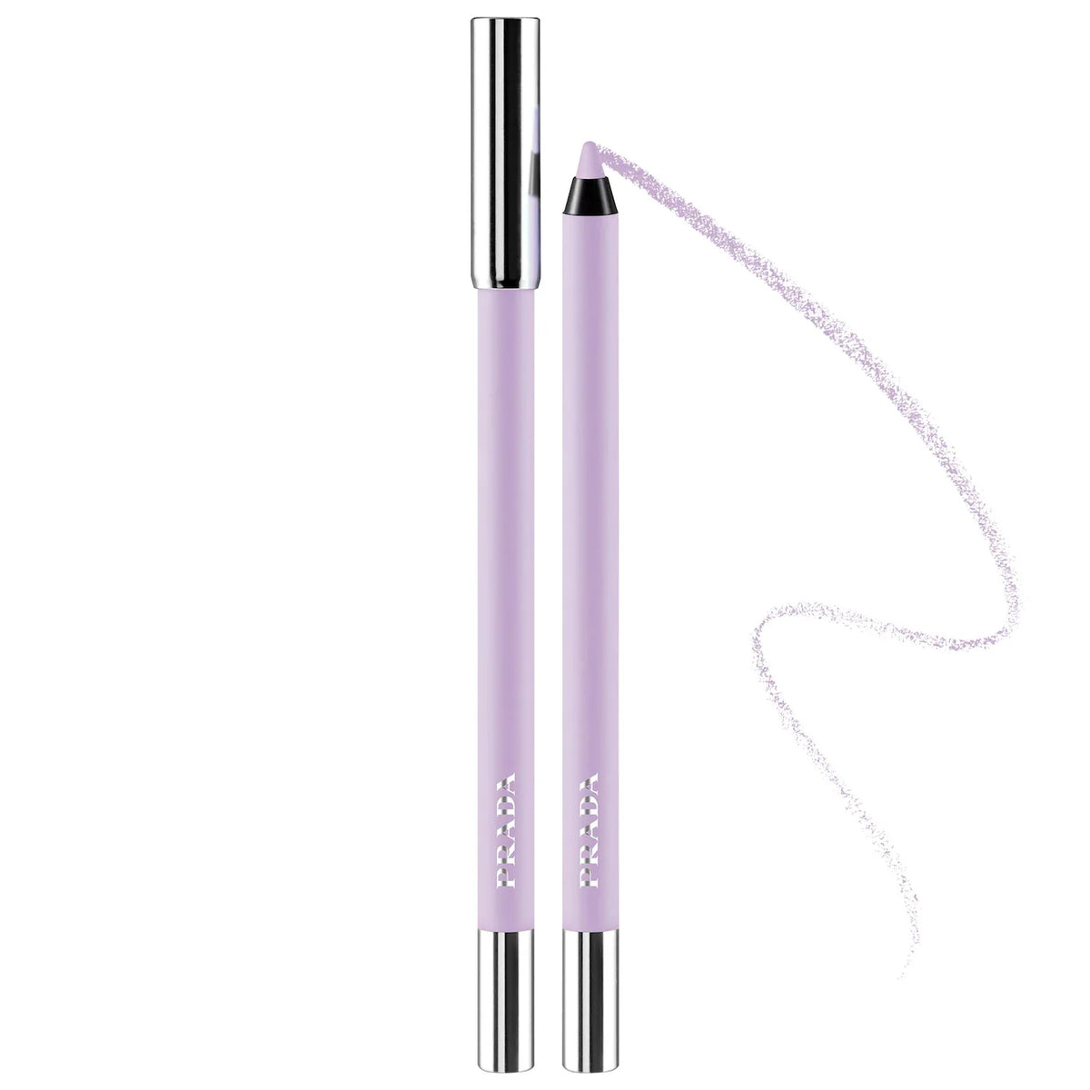 Prada Pradalines Gliding Waterproof Smudge Proof Eye Pencil