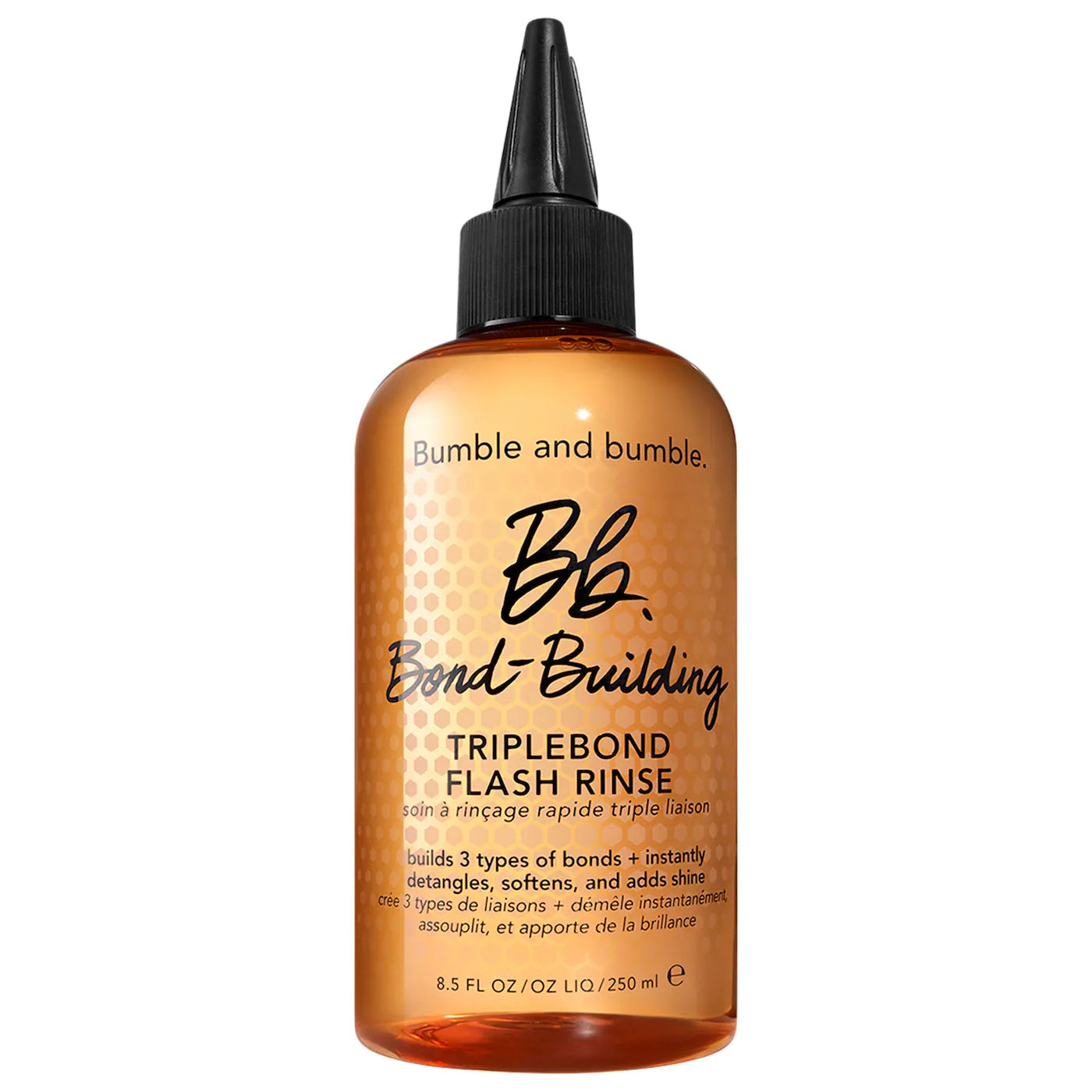 Bumble and bumble Bond-Building TripleBond Flash Rinse for Damaged Hair