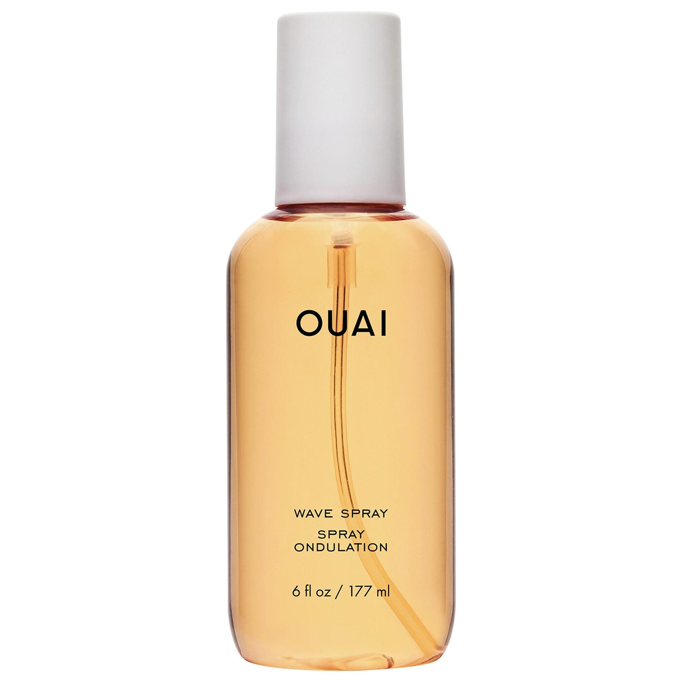 OUAI Texturizing Wave Spray