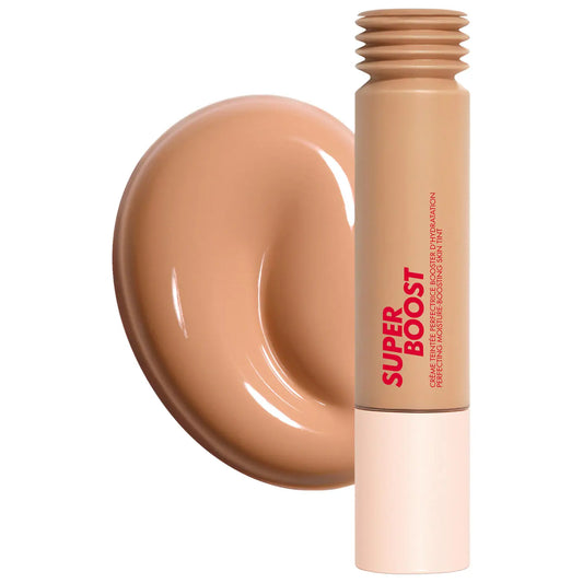 MAKE UP FOR EVER  Super Boost Lightweight Moisturizing Skin Tint