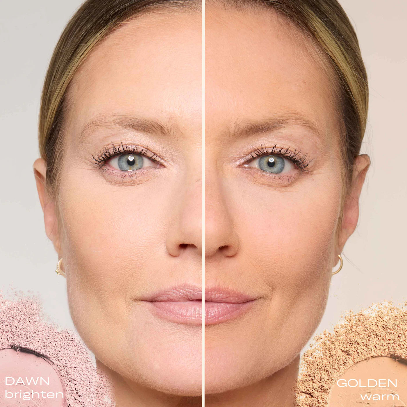 caliray Magic Hour 16-hour Blurring Talc-Free Loose Setting Powder