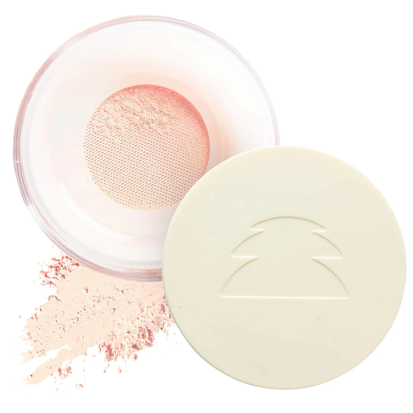 caliray Magic Hour 16-hour Blurring Talc-Free Loose Setting Powder