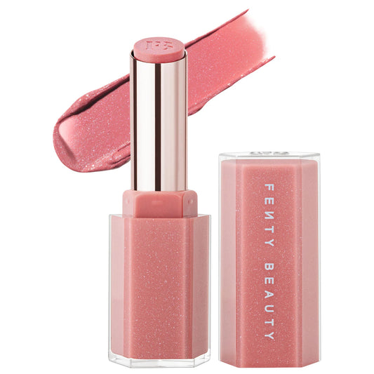 Fenty Beauty Gloss Bomb Stix High-Shine Gloss Stick Shimmer finish
