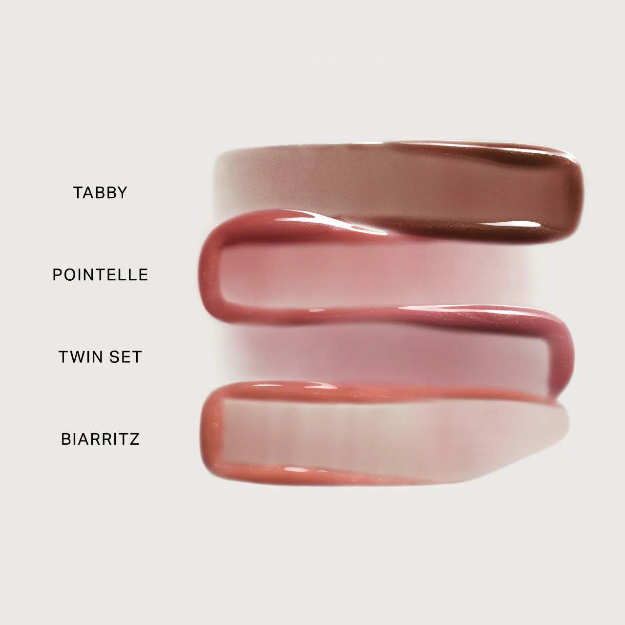 MERIT Shade Slick Sheen High Shine Tinted Lip Oil