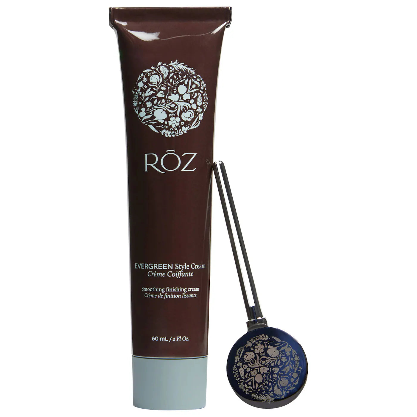 RŌZ Evergreen Hair Styling Cream