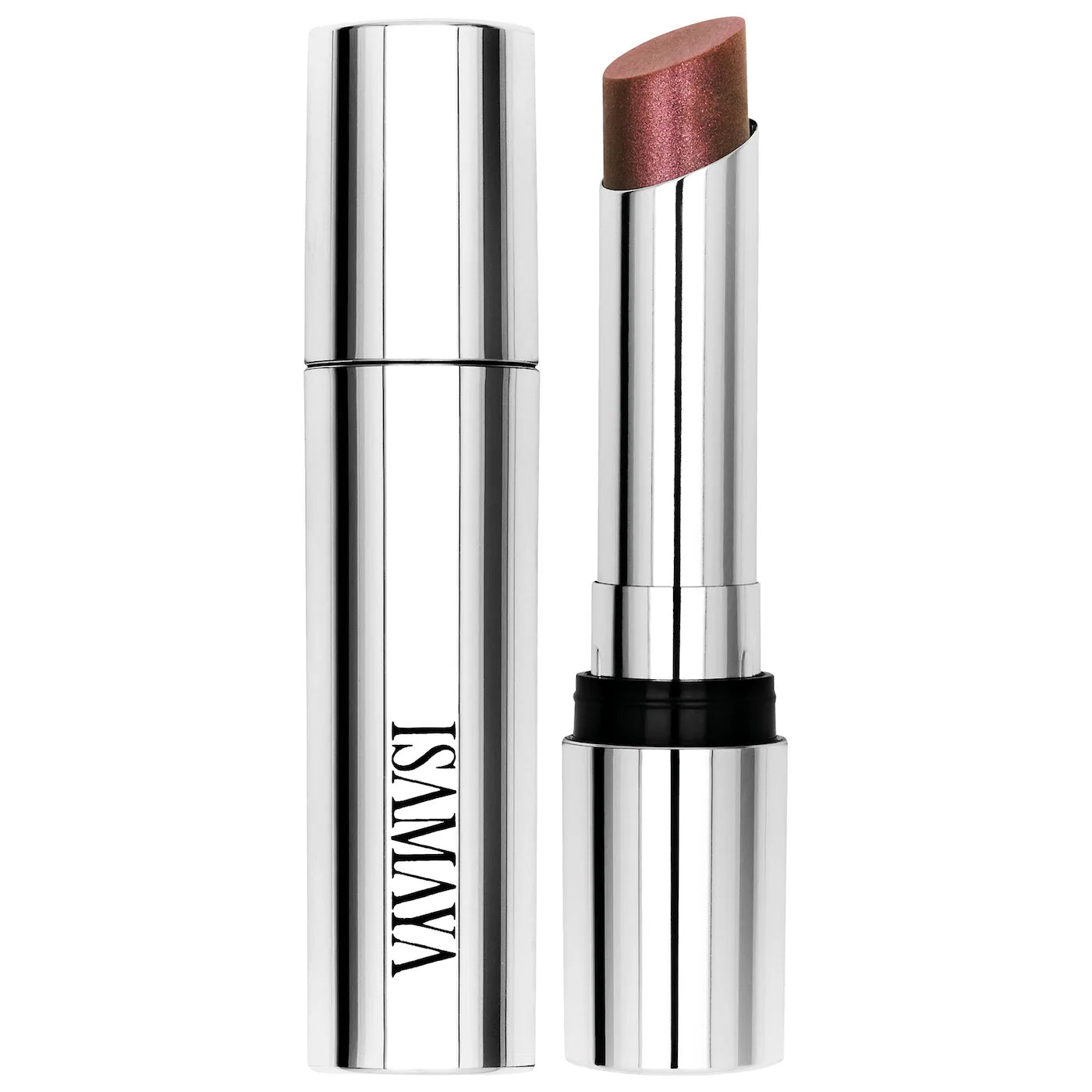 ISAMAYA Lips Metal- Sheer Metallic Balm