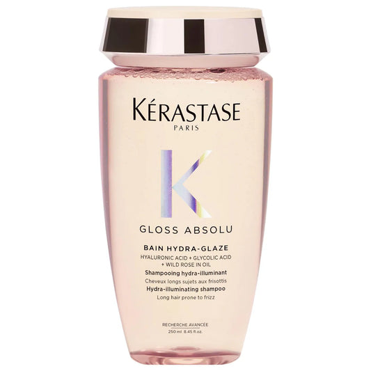 Kérastase  Gloss Absolu High-Shine Anti-Frizz Shampoo