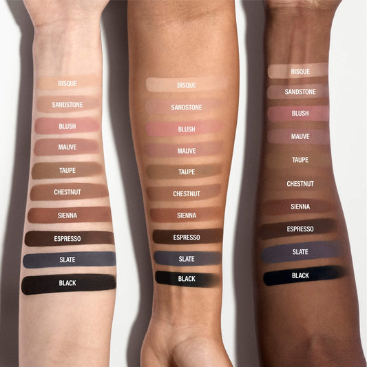 MAKEUP BY MARIO Master Mattes® Long-Wearing Cream Eyeshadow