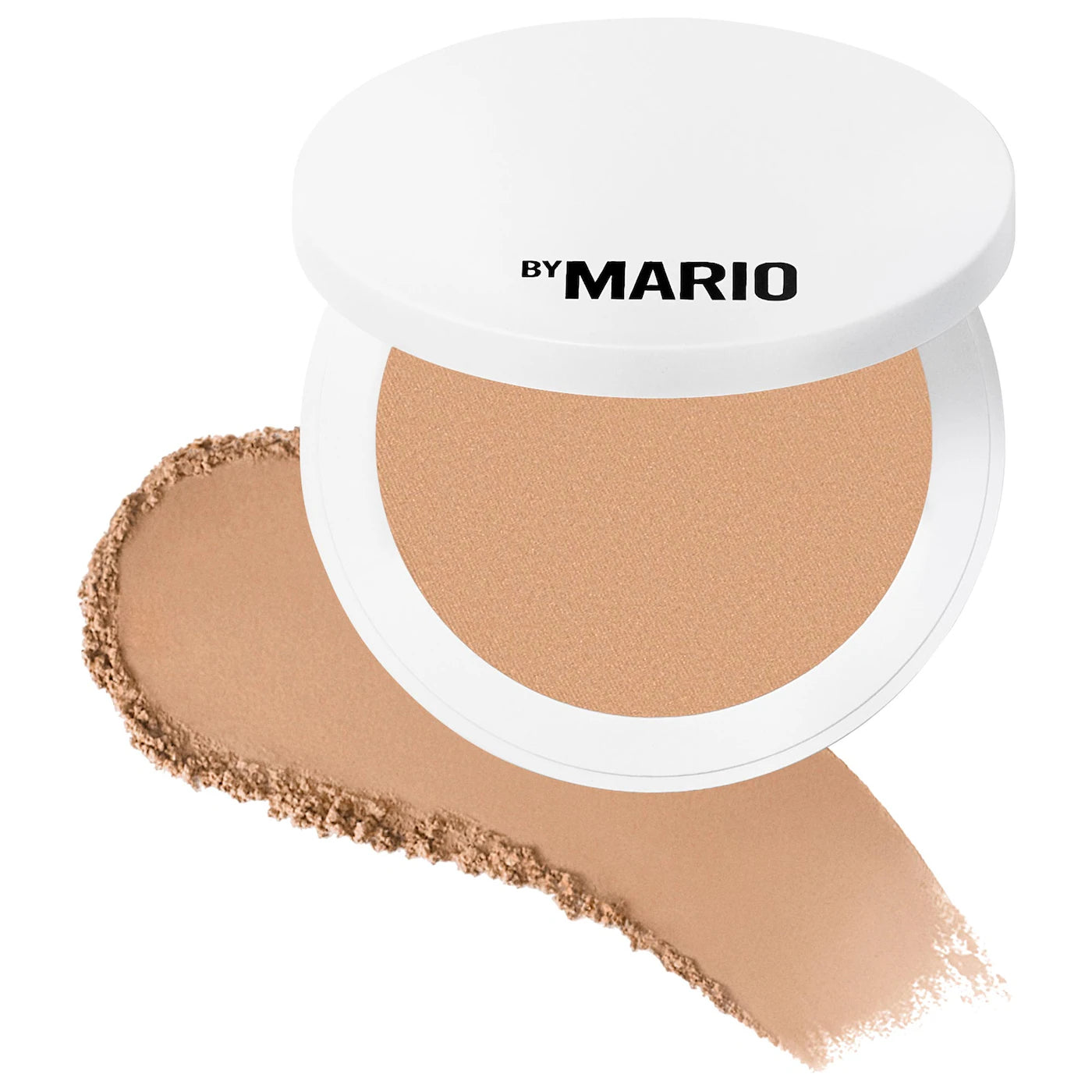 MAKEUP BY MARIO SoftSculpt® Talc-Free Blurring Bronzer