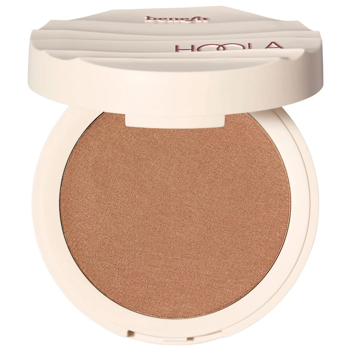 Benefit Cosmetics Hoola Wave Cream Bronzer Balm
