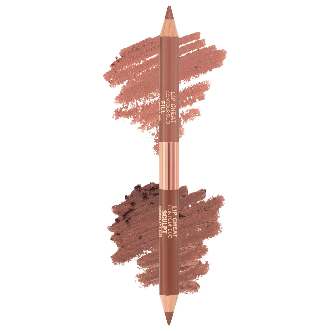 Charlotte Tilbury  Lip Cheat Contour Duo Lip Liner