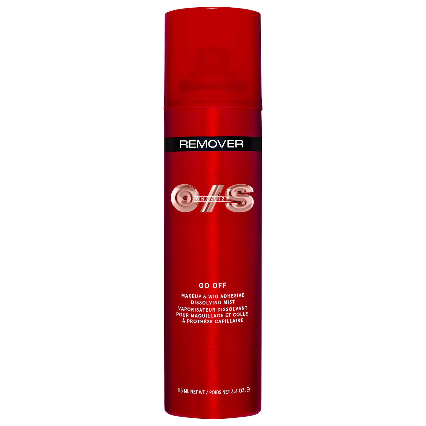 ONE/SIZE Go Off Makeup Remover Dissolving Mist