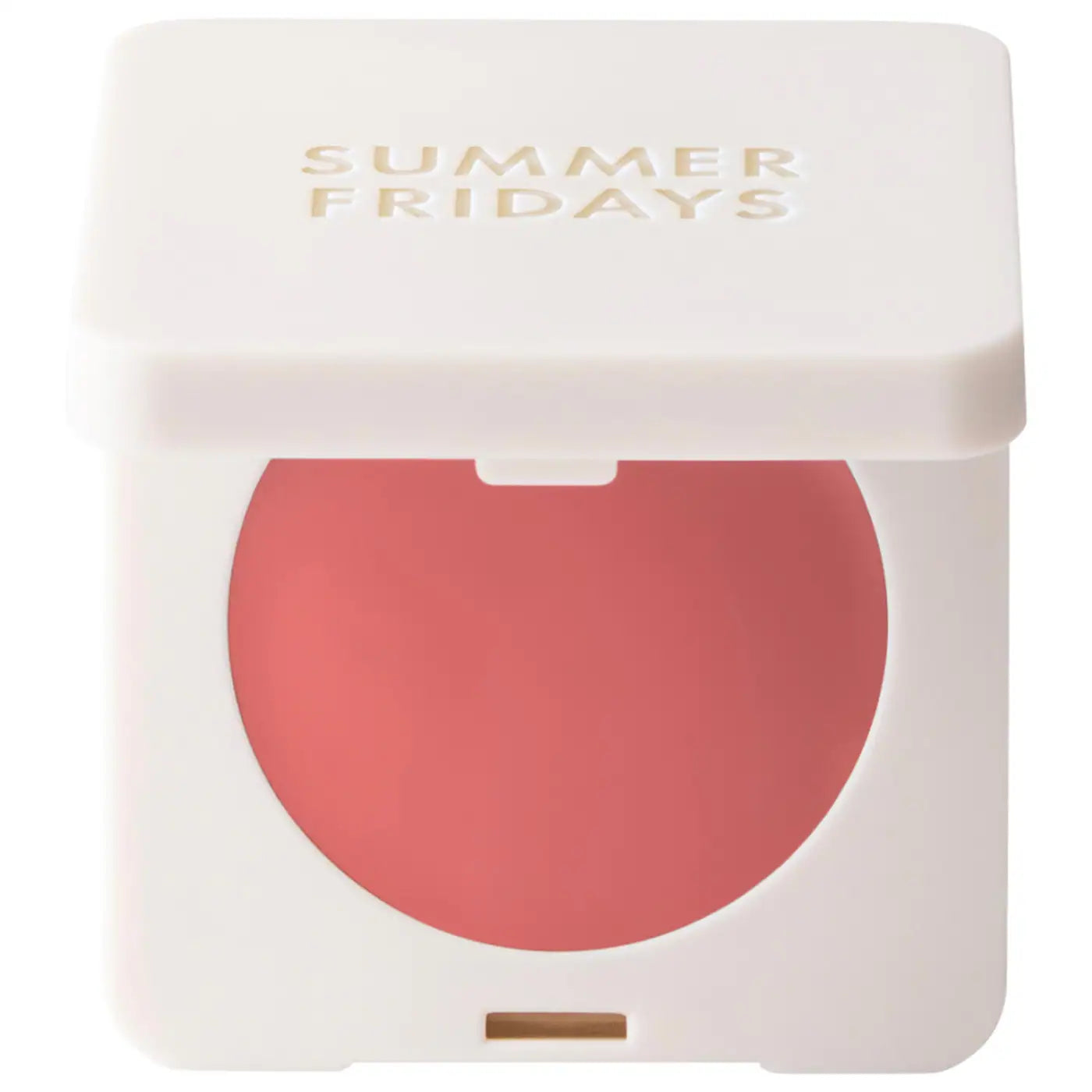 Summer Fridays Blush Butter Balm