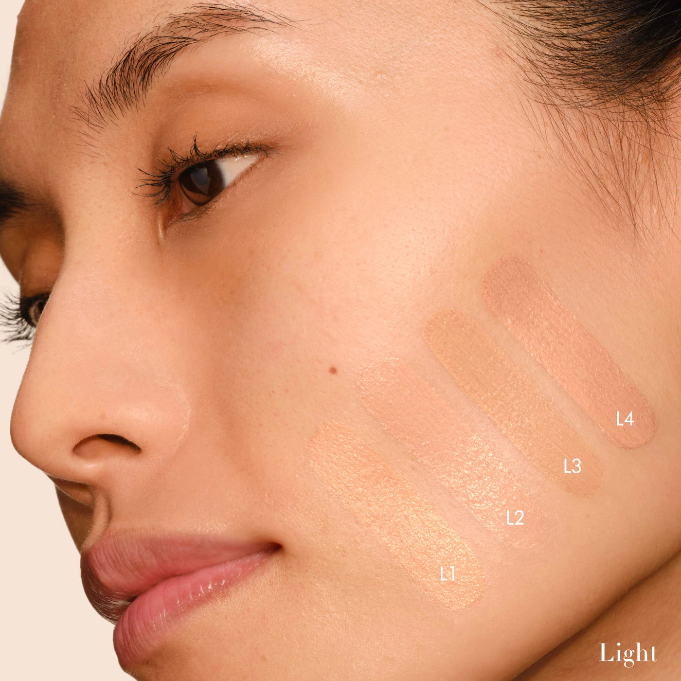 Armani Beauty Golden Hour 24HR Lightweight Skin Tint