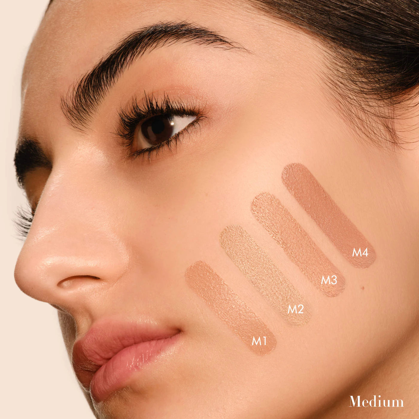 Armani Beauty Golden Hour 24HR Lightweight Skin Tint