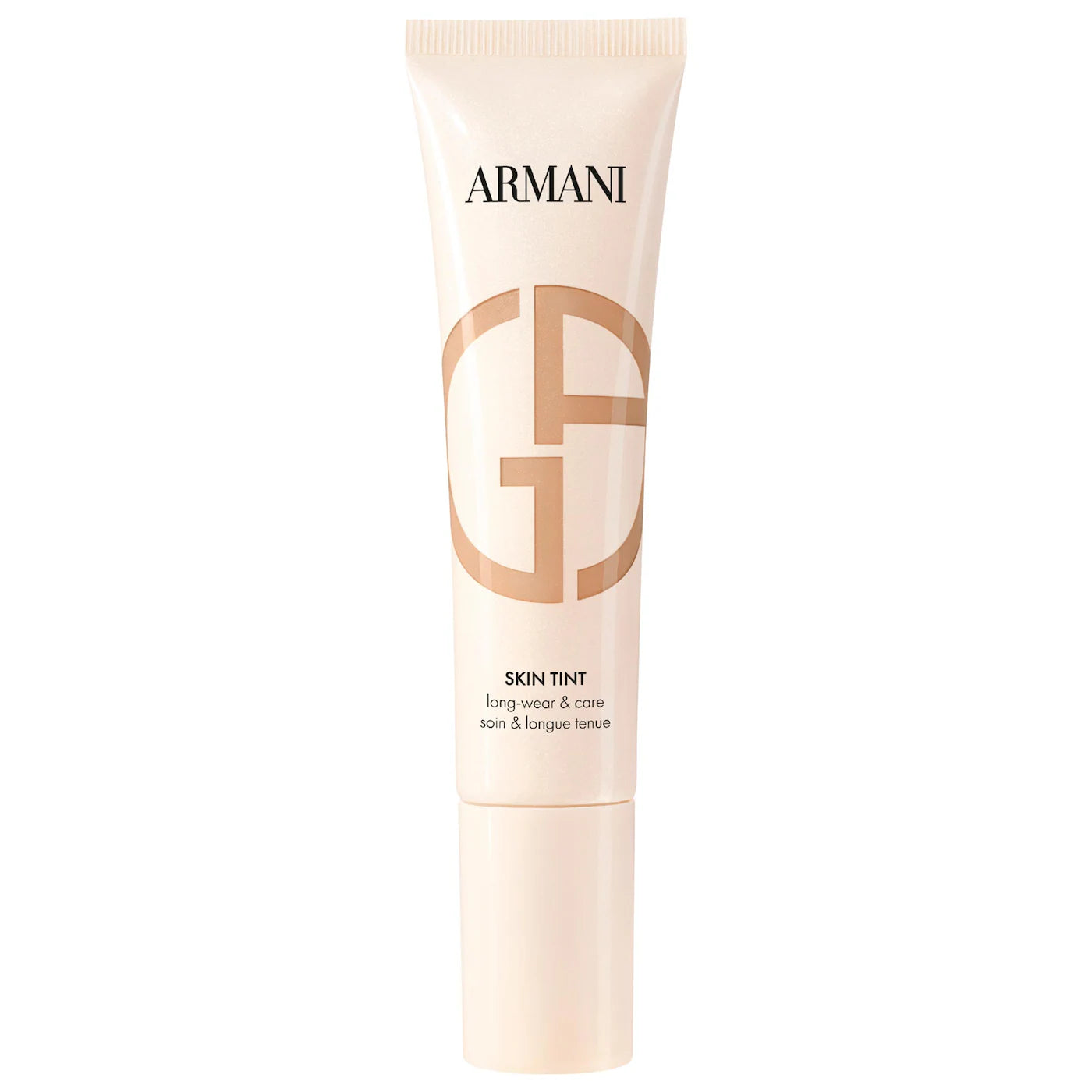 Armani Beauty Golden Hour 24HR Lightweight Skin Tint