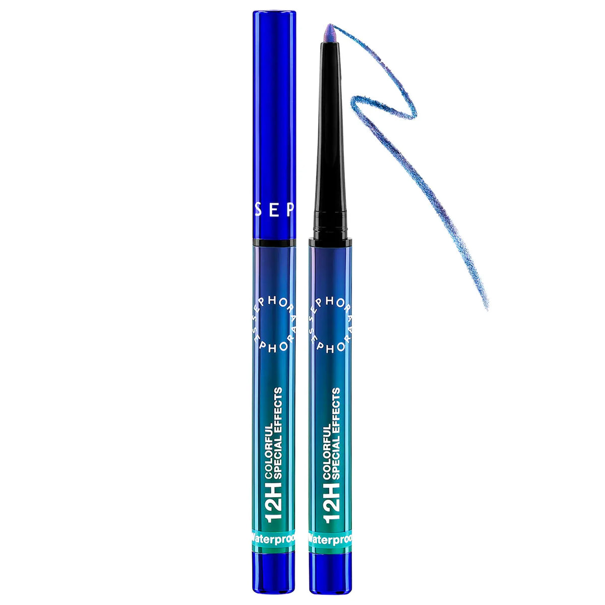 SEPHORA COLLECTION 12H Colorful Special Effects Multichrome Eyeliner