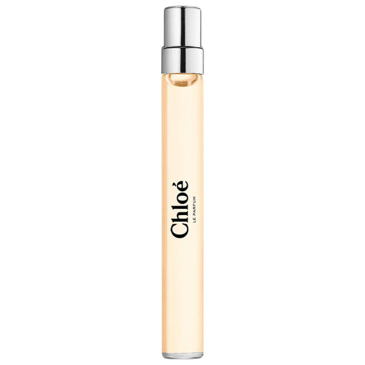 Chloé Le Parfum Travel Spray with Orange Blossom and Vanilla