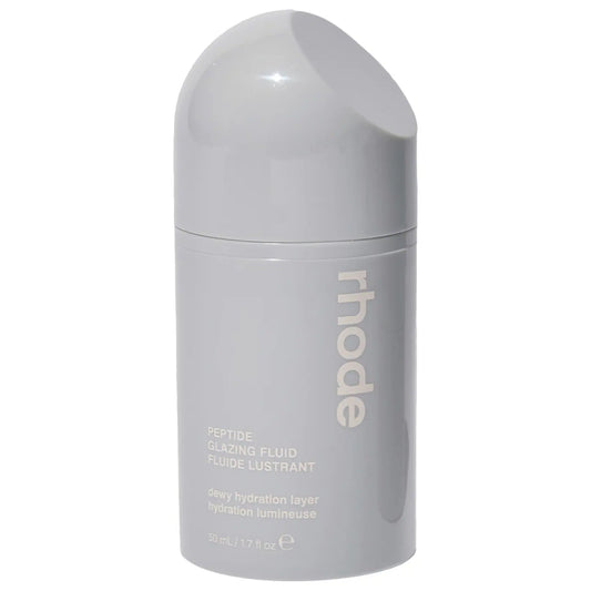 Rhode Peptide Glazing Fluid Dewy Gel Serum