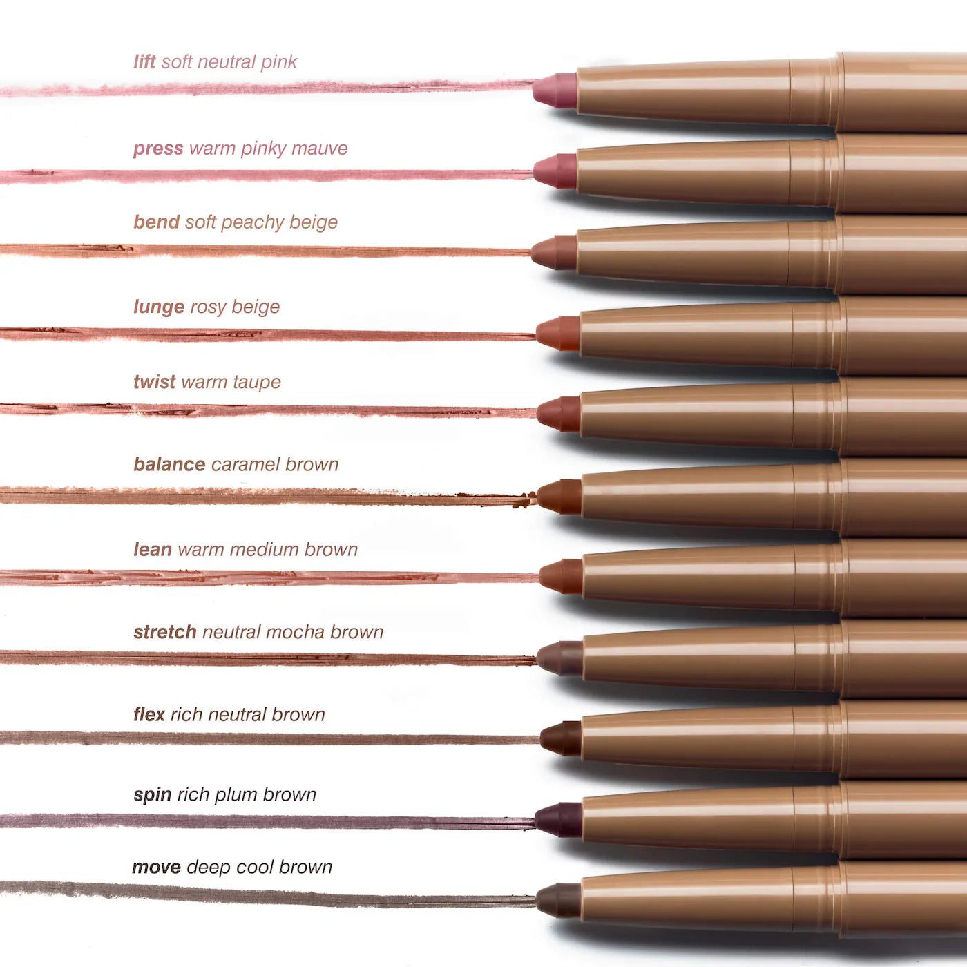 Rhode Peptide Lip Shape Contouring Lip Shaper
