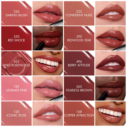 DIOR  Rouge Dior On Stage Lipstick