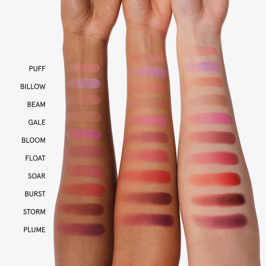 Glossier  Cloud Paint Plush Blush