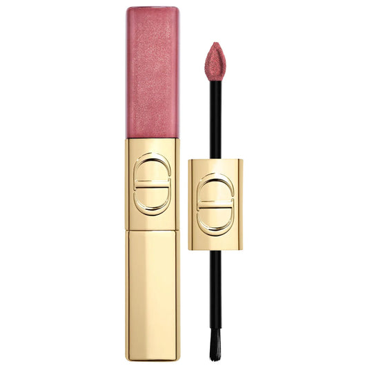 DIOR  Rouge Dior Sequin Liquid Duo