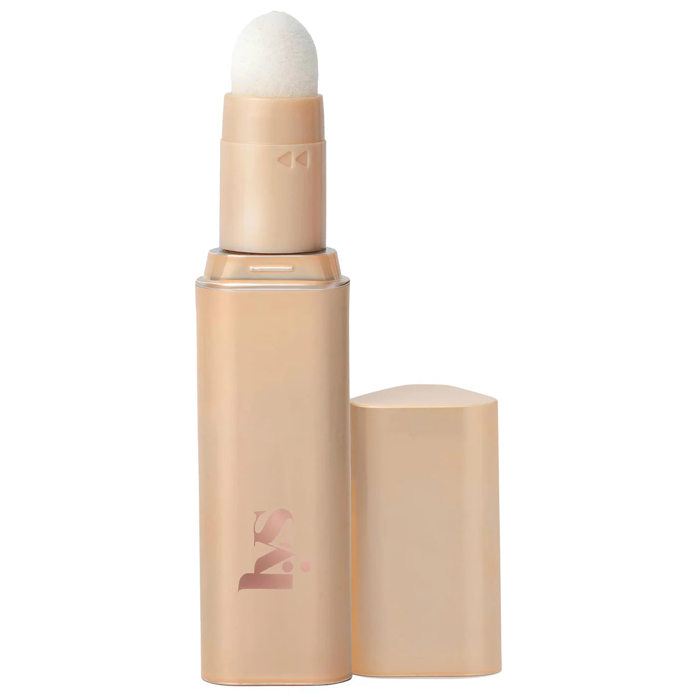 LYS Beauty  Bright Start Creamy Buildable Coverage Airbrush Concealer