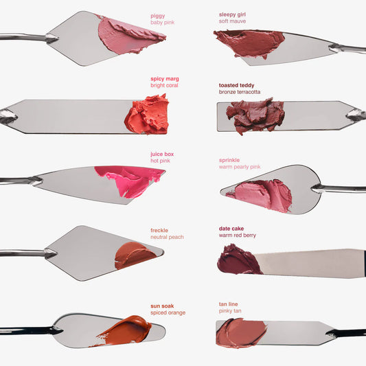 Rhode Pocket Blush Buildable Hydrating Cream Blush