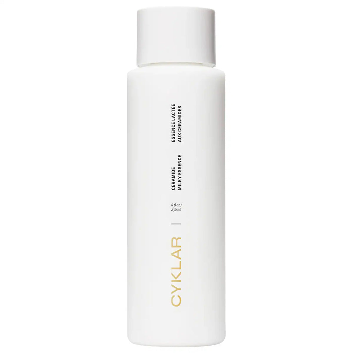 CYKLAR Ceramide Milky Essence for Full-Body Hydration