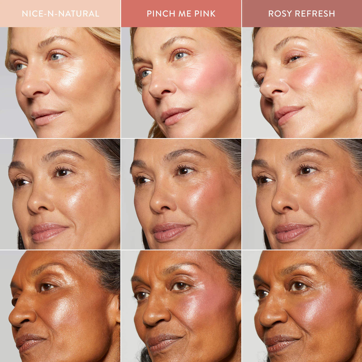 Laura Geller The Wonder Balm Cream Blush