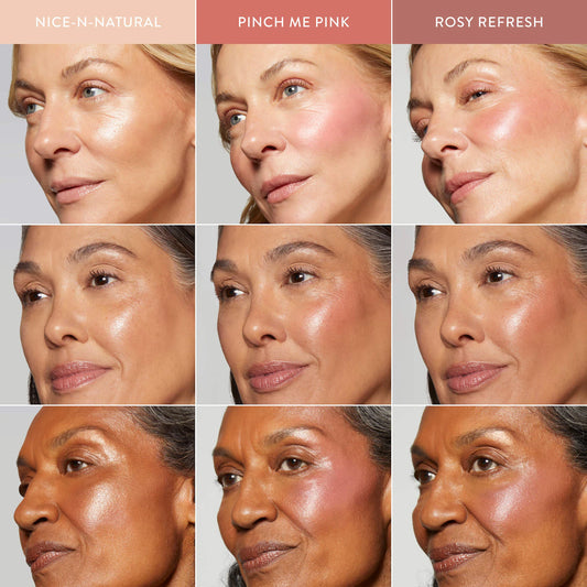 Laura Geller The Wonder Balm Cream Blush