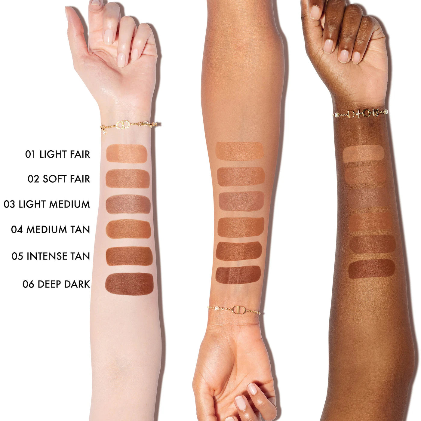 DIOR Forever Skin Bronze Bronzing Balm Stick – Natural Skin Finish