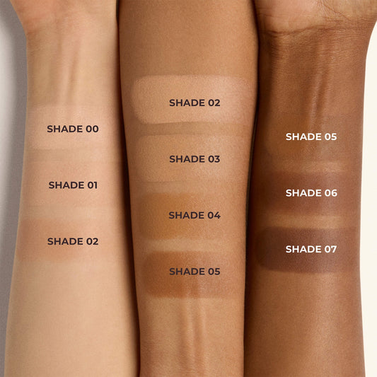 Laura Mercier Tinted Blur Balm Skin Tint