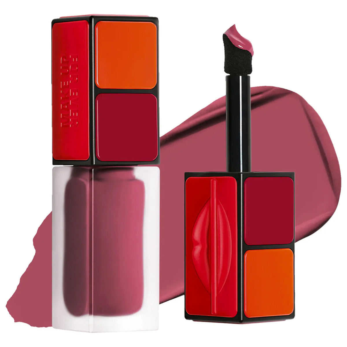 MAKE UP FOR EVER Artist Liquid Color Waterproof Liquid Blush for Lip + Cheek
