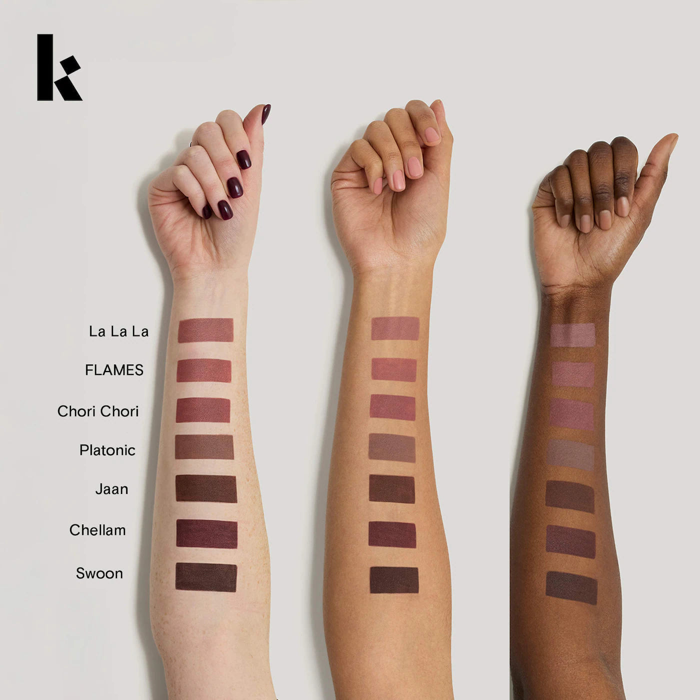 Kulfi Lassi Lips Staining Lip Liner