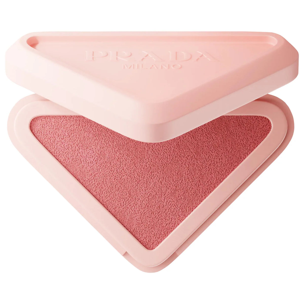 Prada Touch Cream-To-Powder Soft Blur Longwear Blush