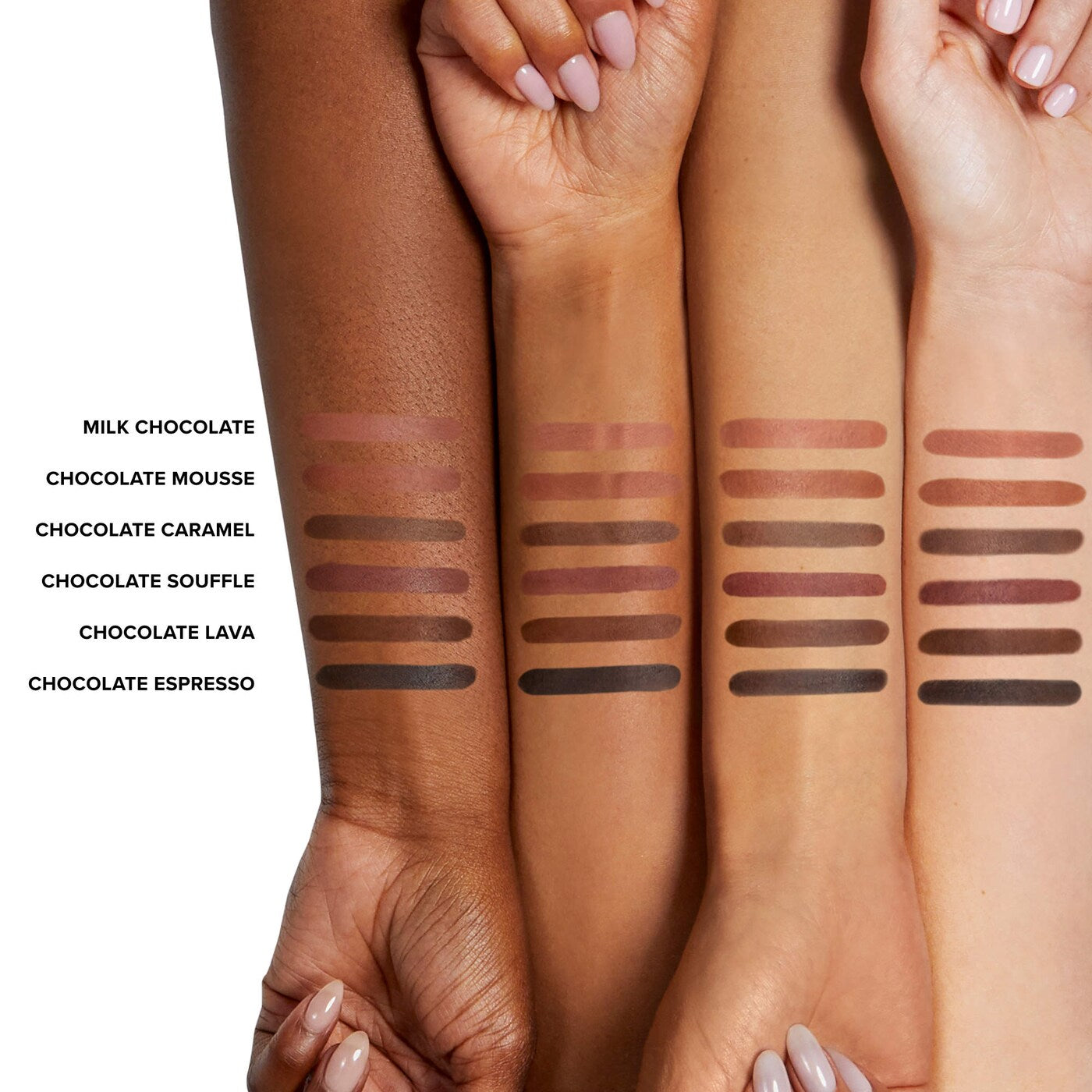Too Faced Chocolate Soleil Multi-Use Sculpting Pencil